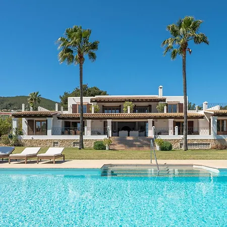 Villa Des Riu Santa Eulària des Riu